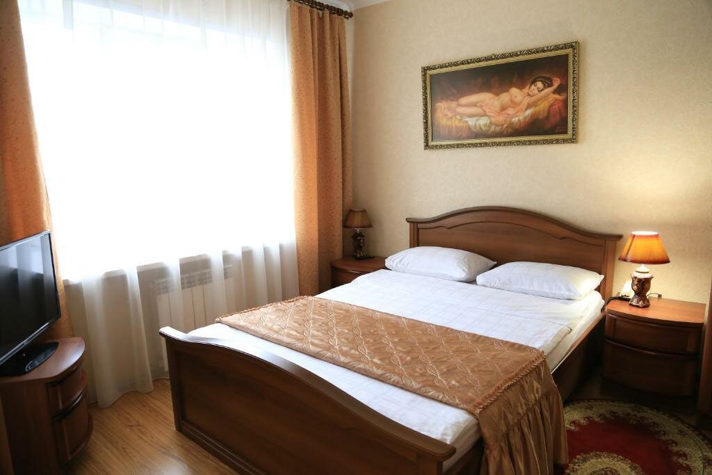 Гостиница Диана Курск