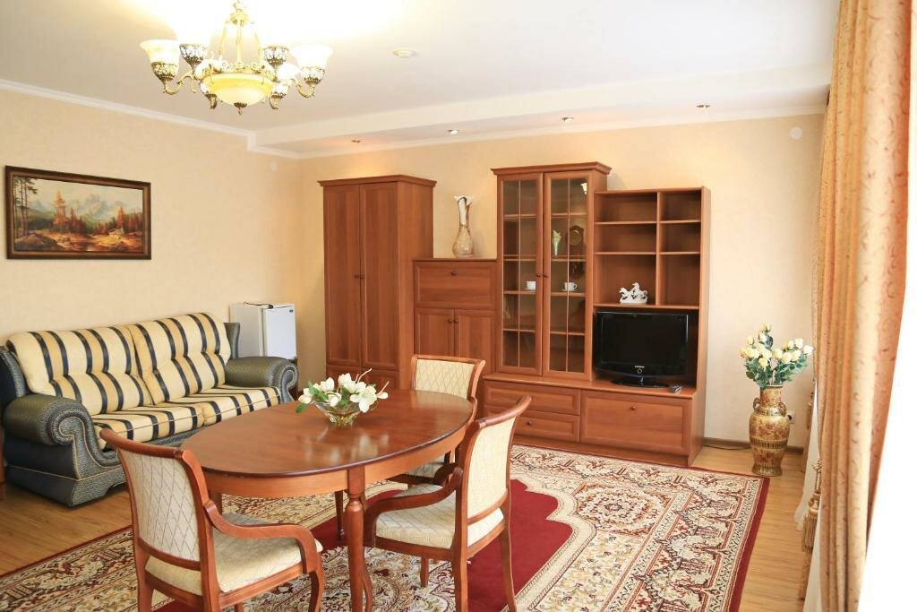 Гостиница Диана Курск
