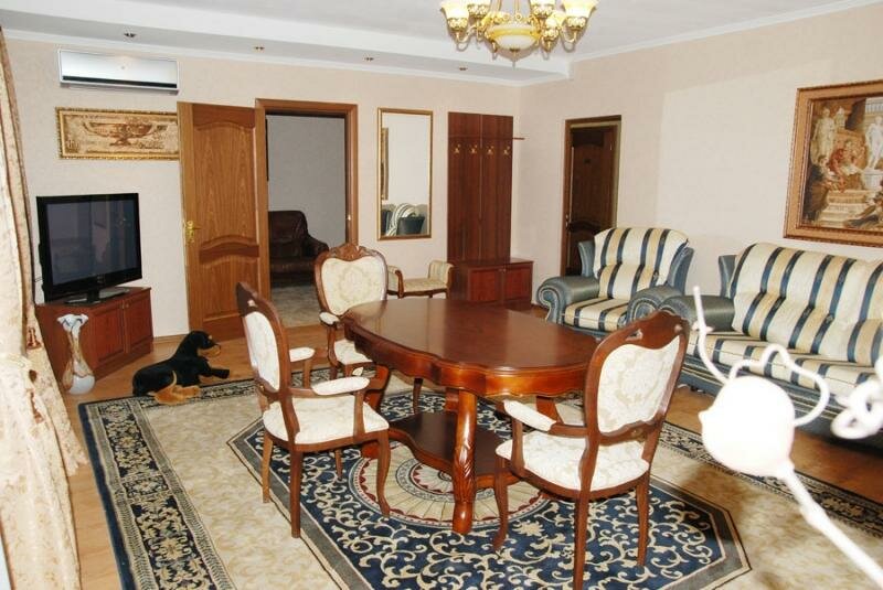 Гостиница Диана Курск