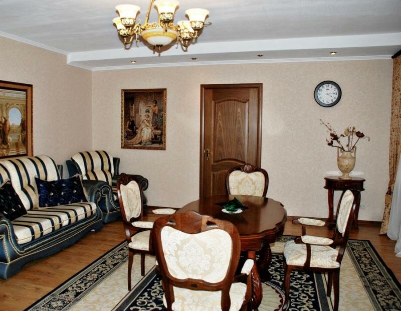 Гостиница Диана Курск