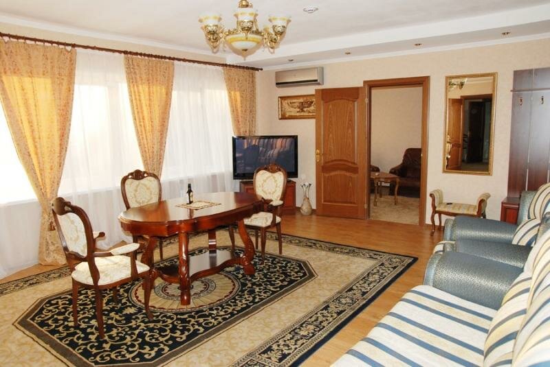 Гостиница Диана Курск
