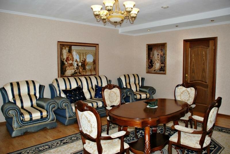 Гостиница Диана Курск