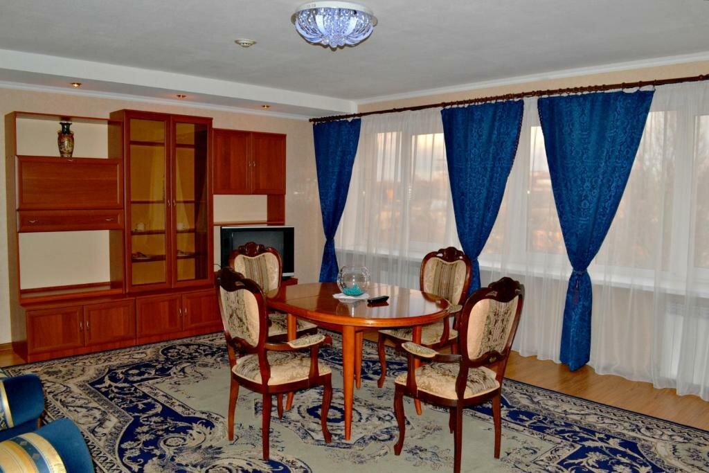 Гостиница Диана Курск